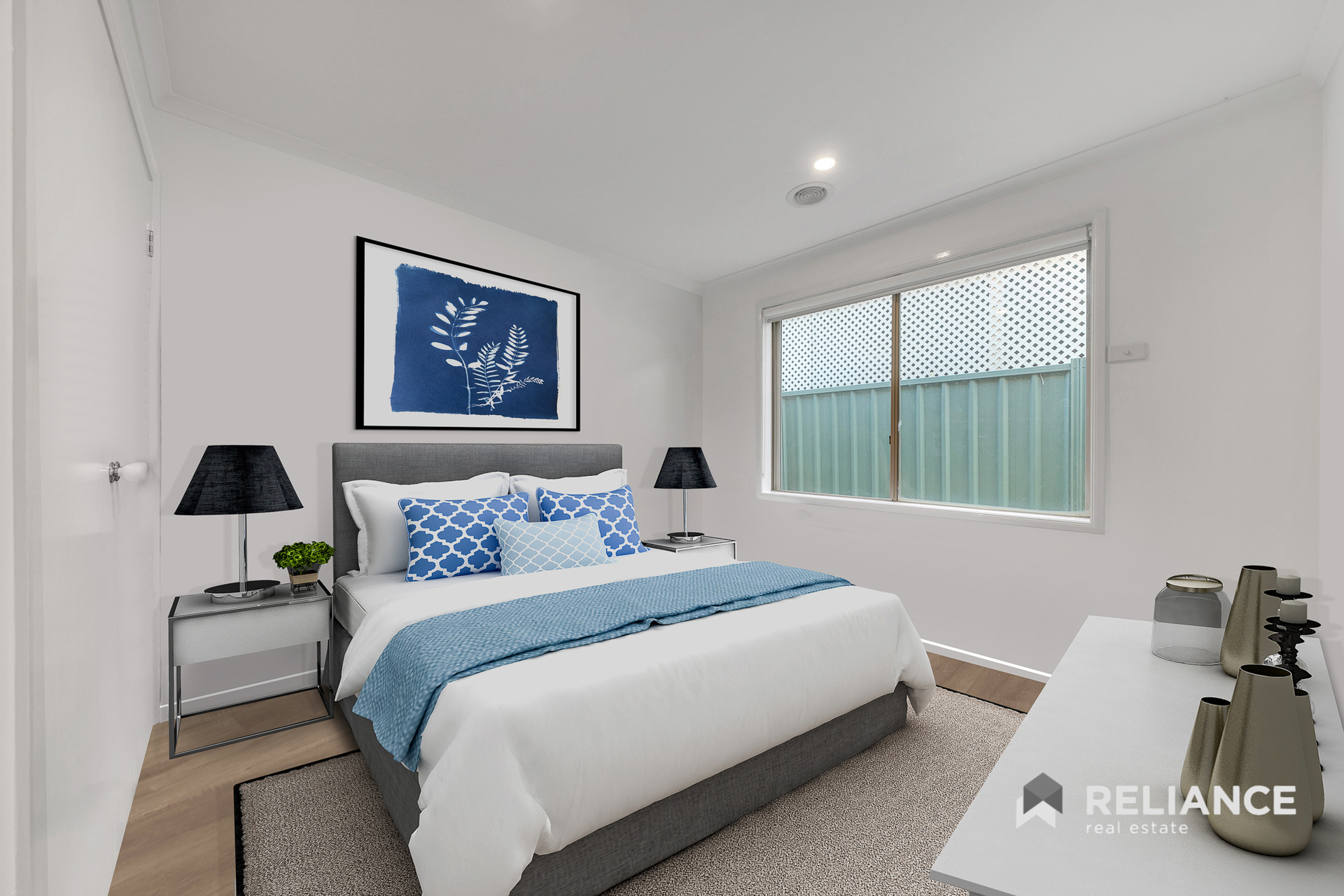 14 WALLACE PL, Caroline Springs, Western Melbourne, 0 chambres, 0 salles de bain, House