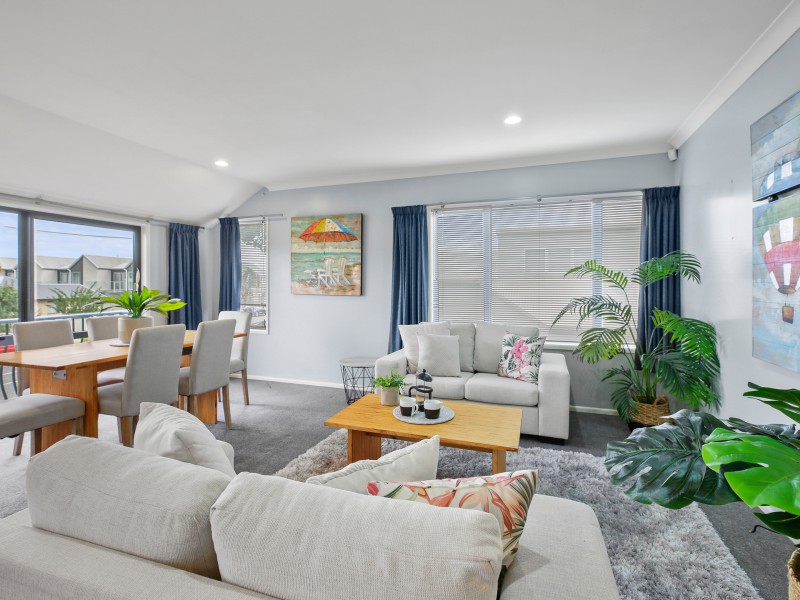 Residential Zone - Residential Intensification Zone