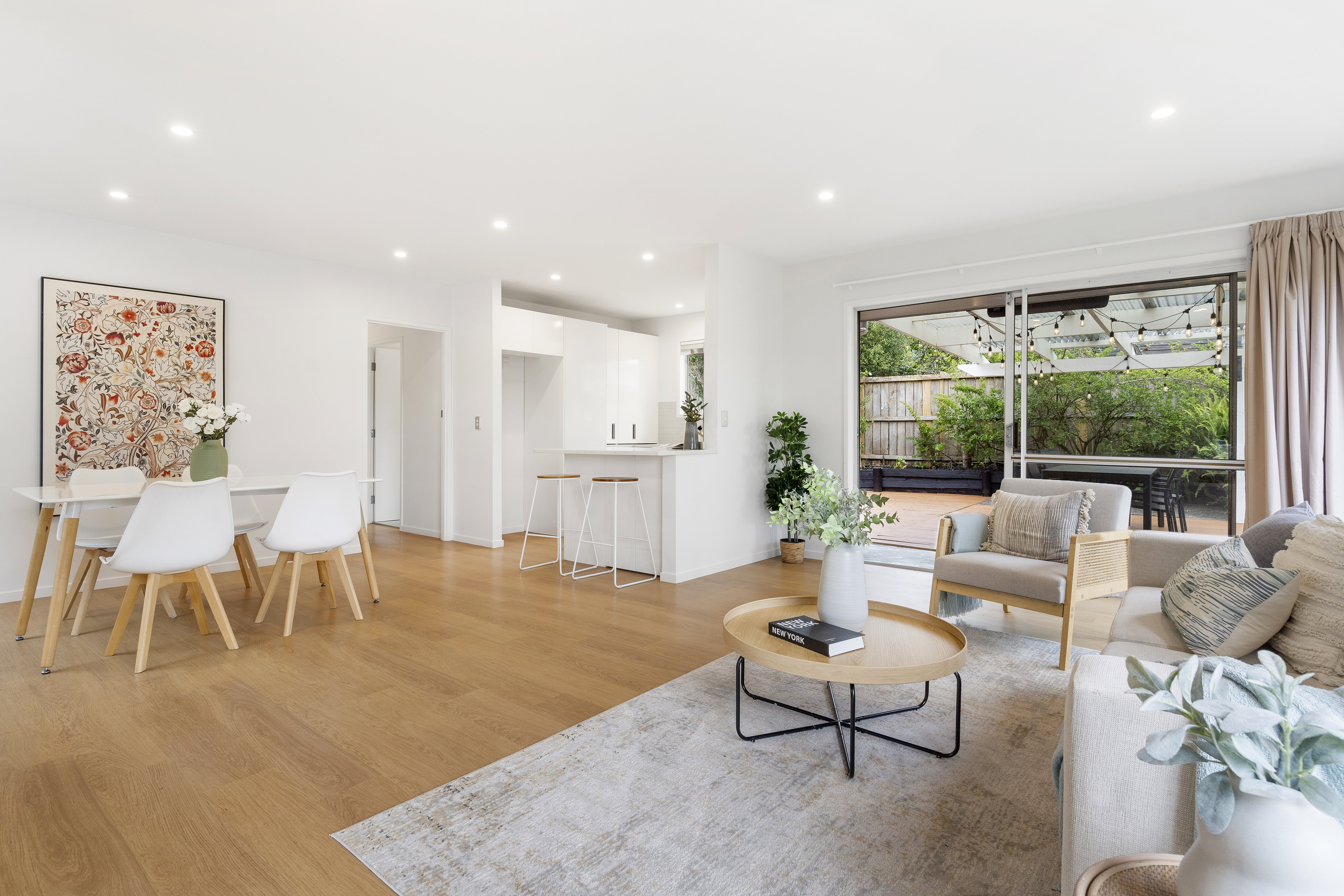 67 Vandeleur Avenue, Birkdale, North Shore City, 3房, 1浴, House