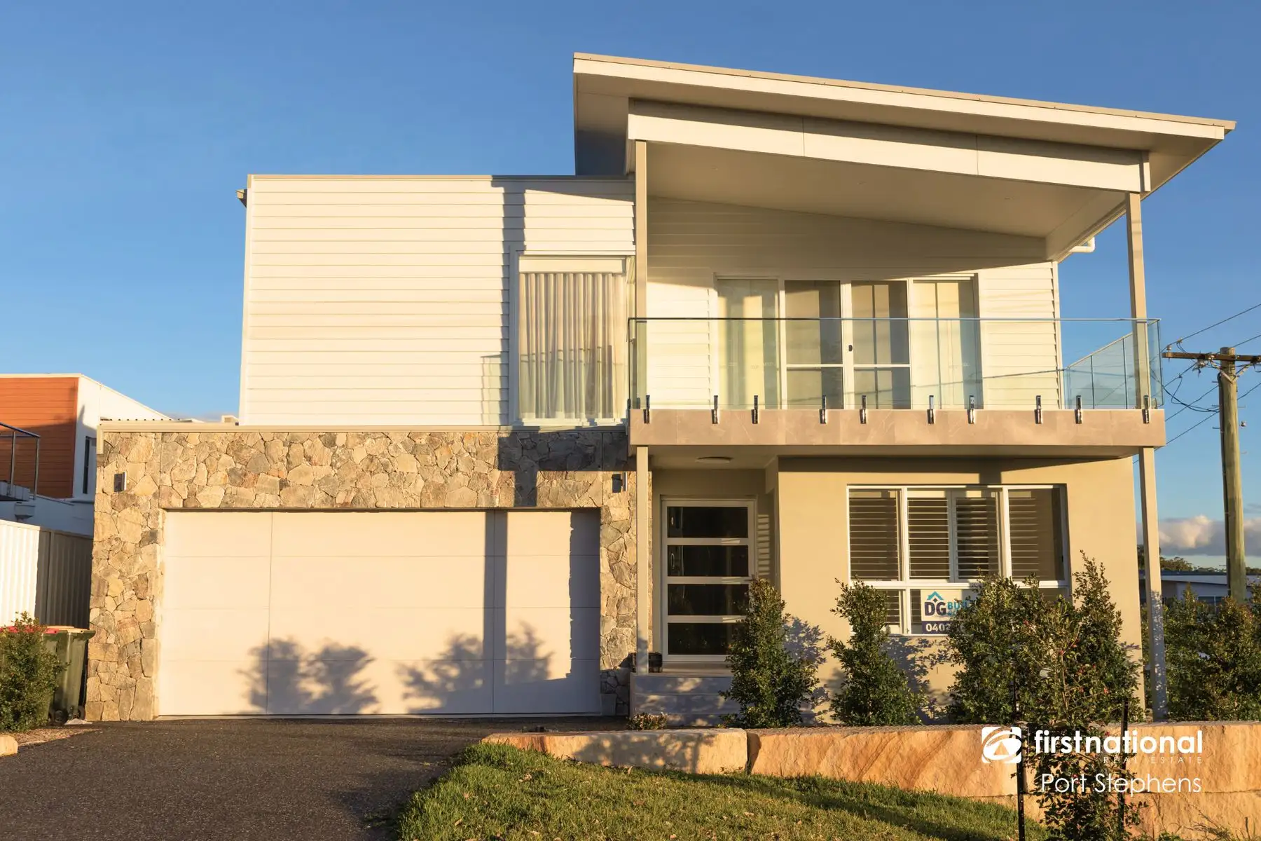 2 RESTHAVEN AV, Soldiers Point, Hunter, 0 રૂમ, 0 બાથરૂમ, House