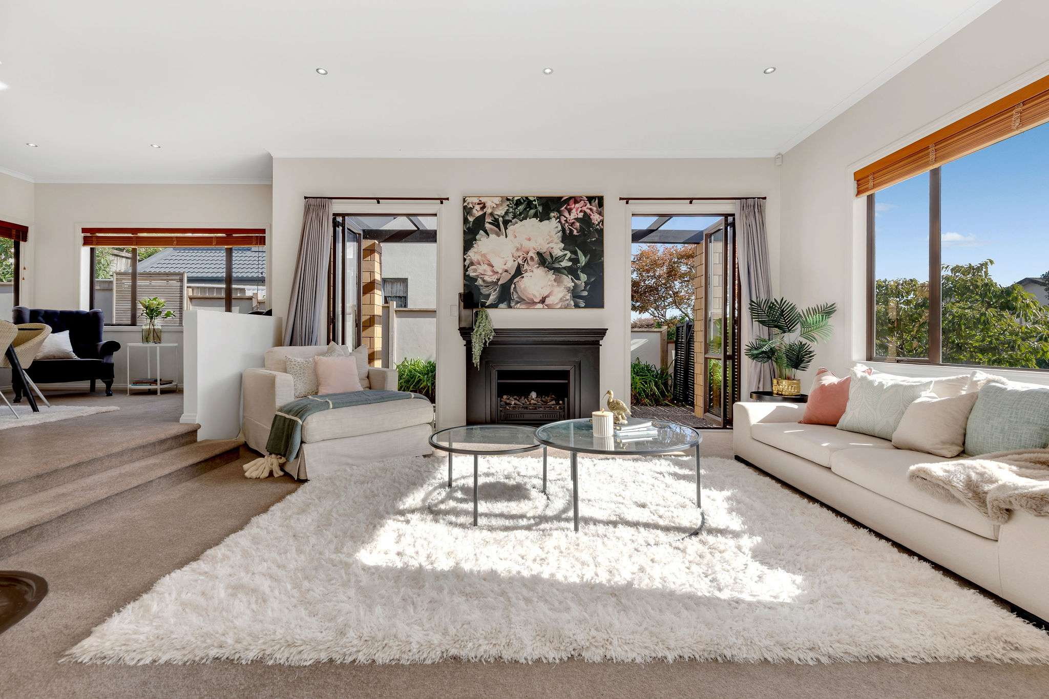 7 Kingsgate Place, Dannemora, Auckland - Manukau, 4部屋, 0バスルーム, House