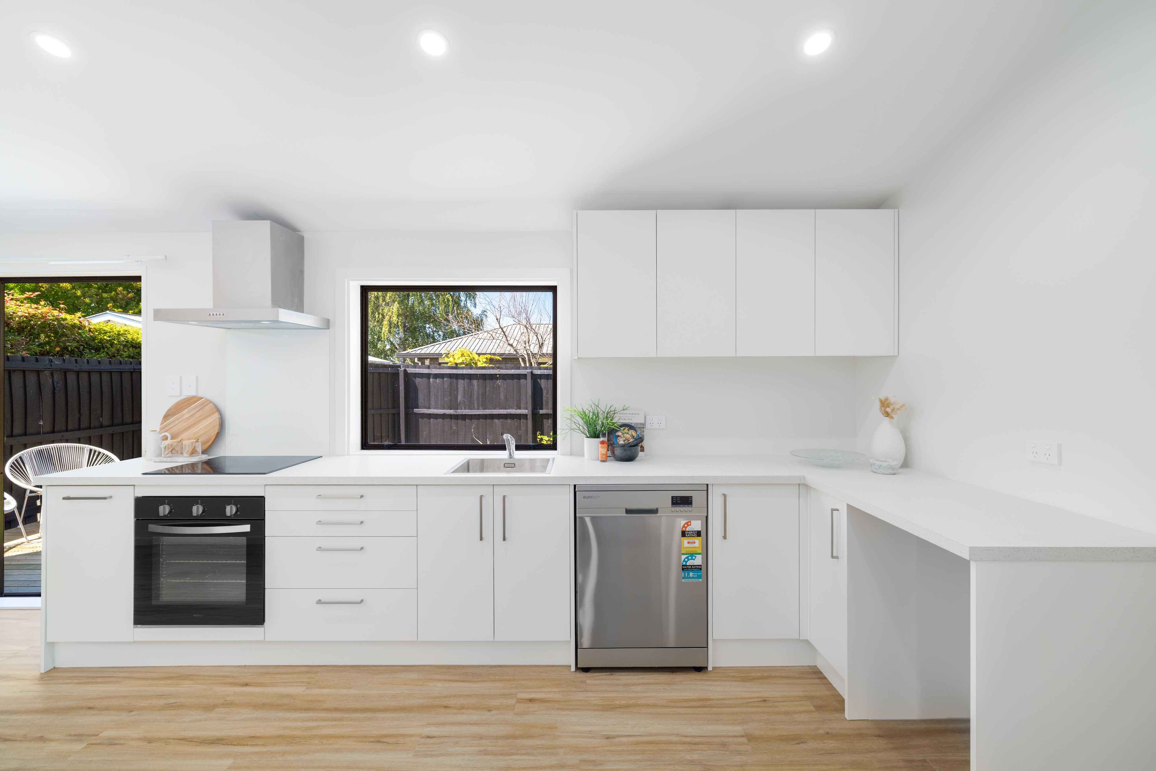1/21 Samuel Street, Hoon Hay, Christchurch, 3房, 1浴, House