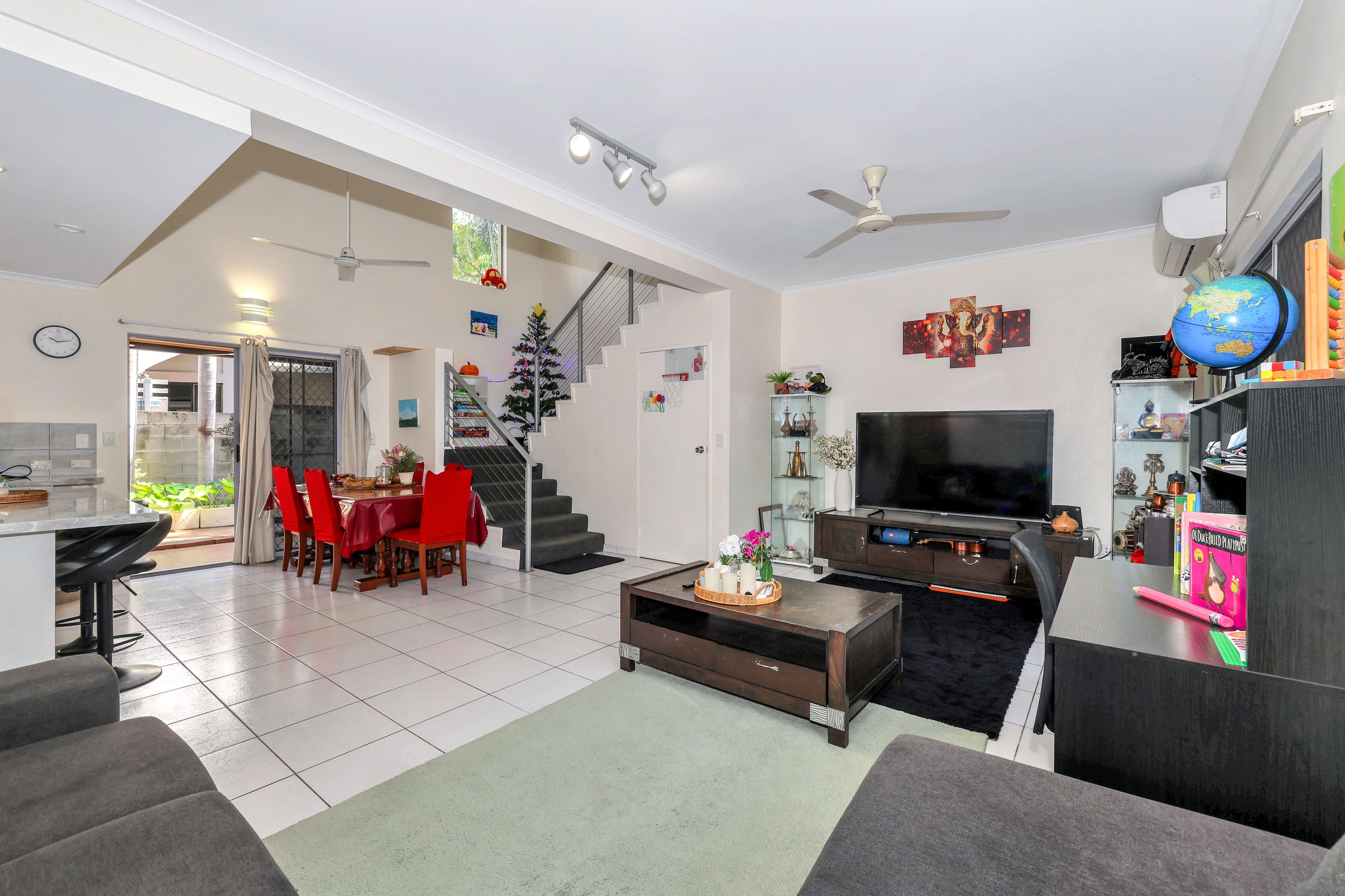 UNIT 3 15 QUEEN ST, Stuart Park, Darwin City, 0 rūma, 0 rūma horoi, Townhouse