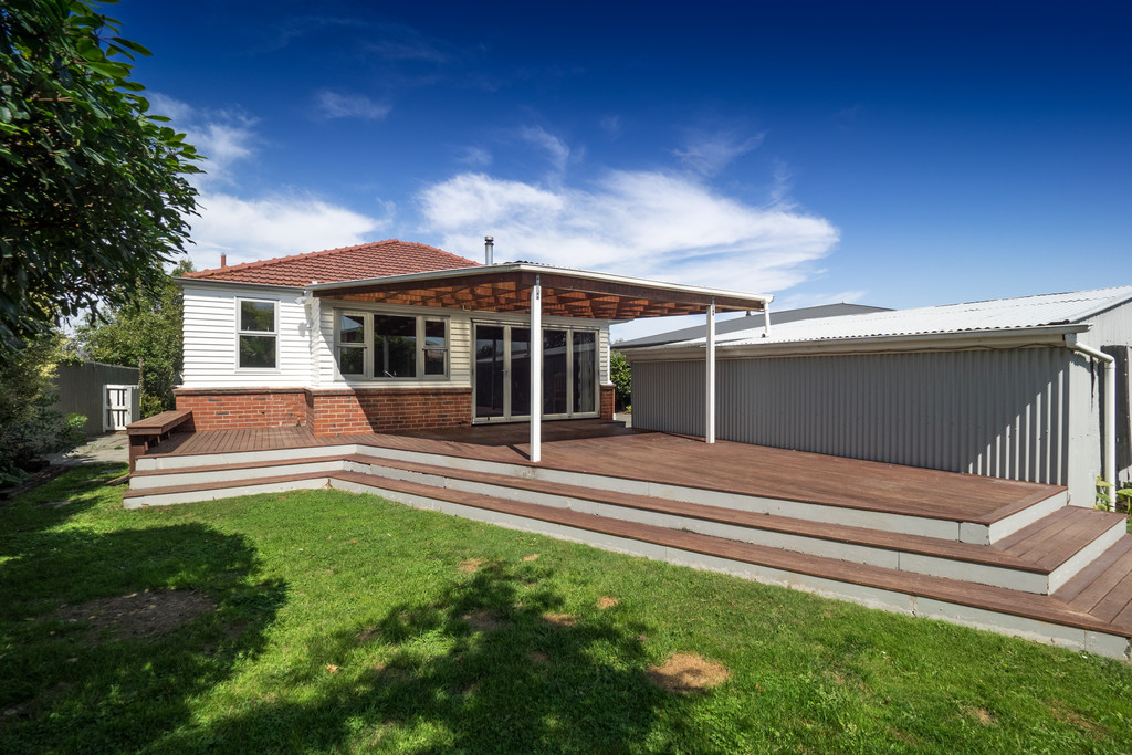 Residential C