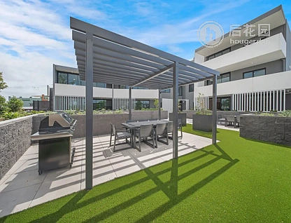 Unit 202/42 GEORGETOWN ROAD, GEORGETOWN, 0 침실, 0 욕실, Apartment