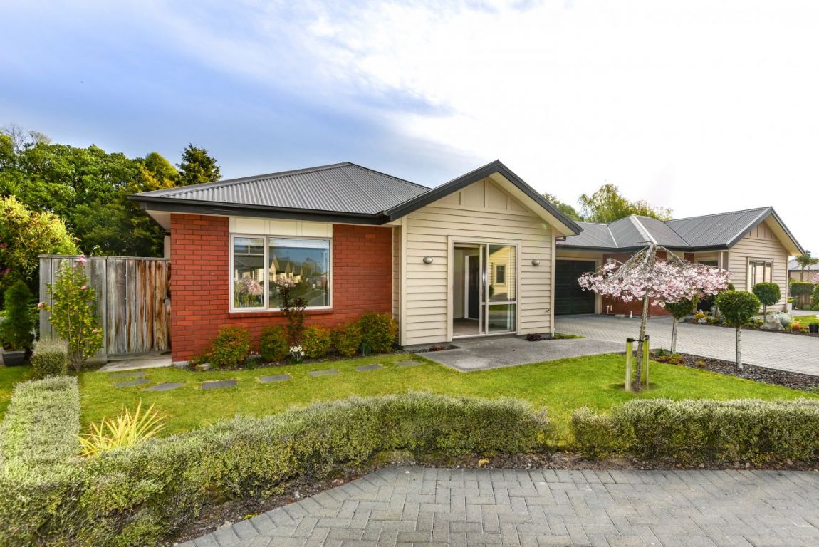 Residential Suburban