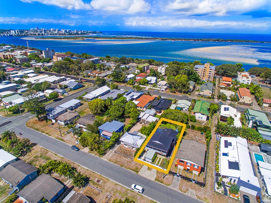 LOW DENSITY RESIDENTIAL ZONE