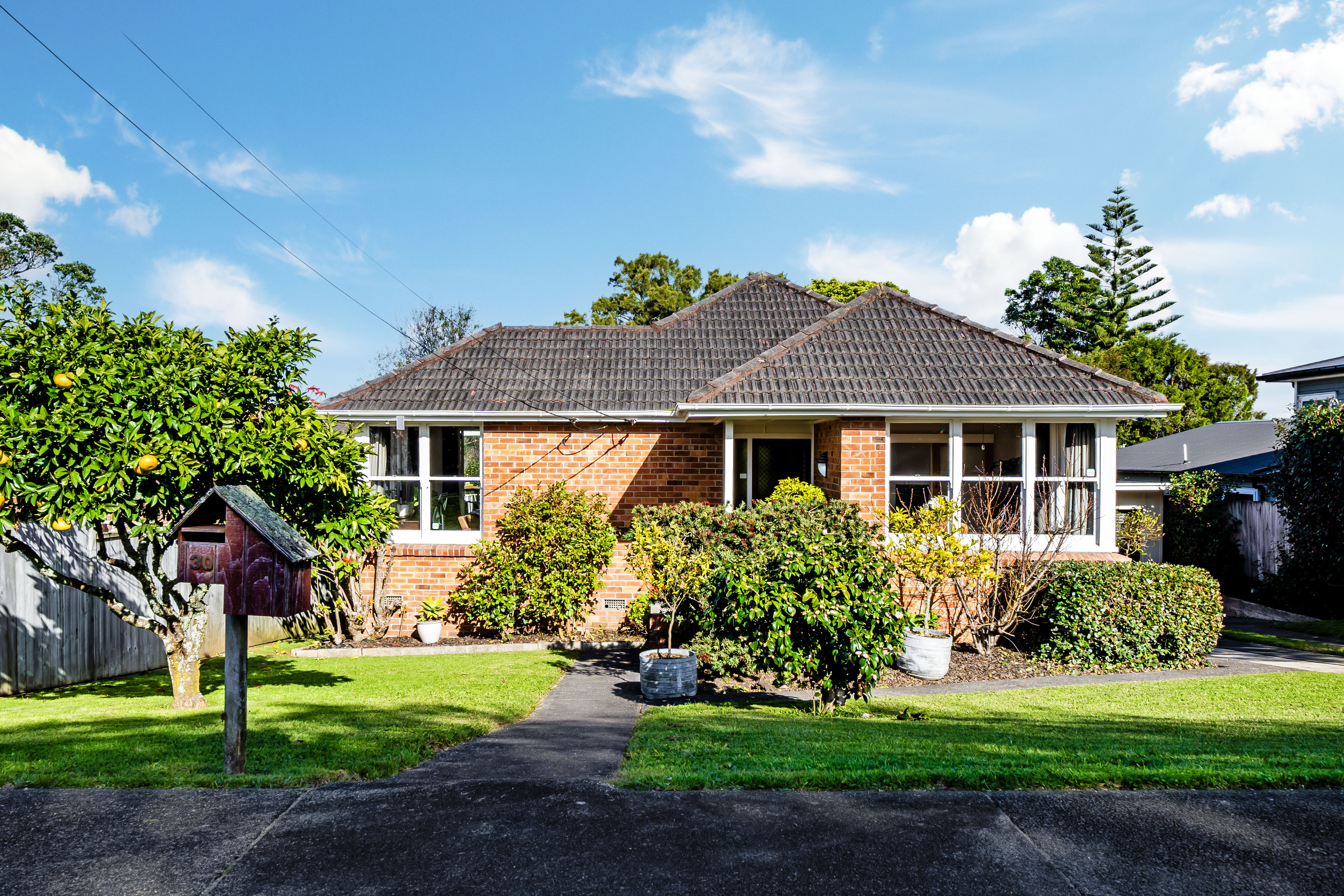 30 Weybridge Crescent, Glen Innes, Auckland, 3房, 0浴, House