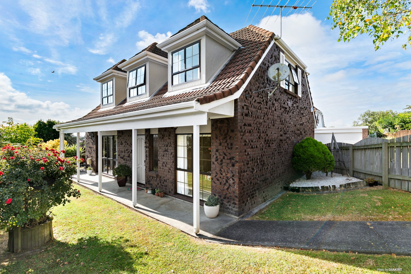 Residential  Mixed Housing Urban Zone