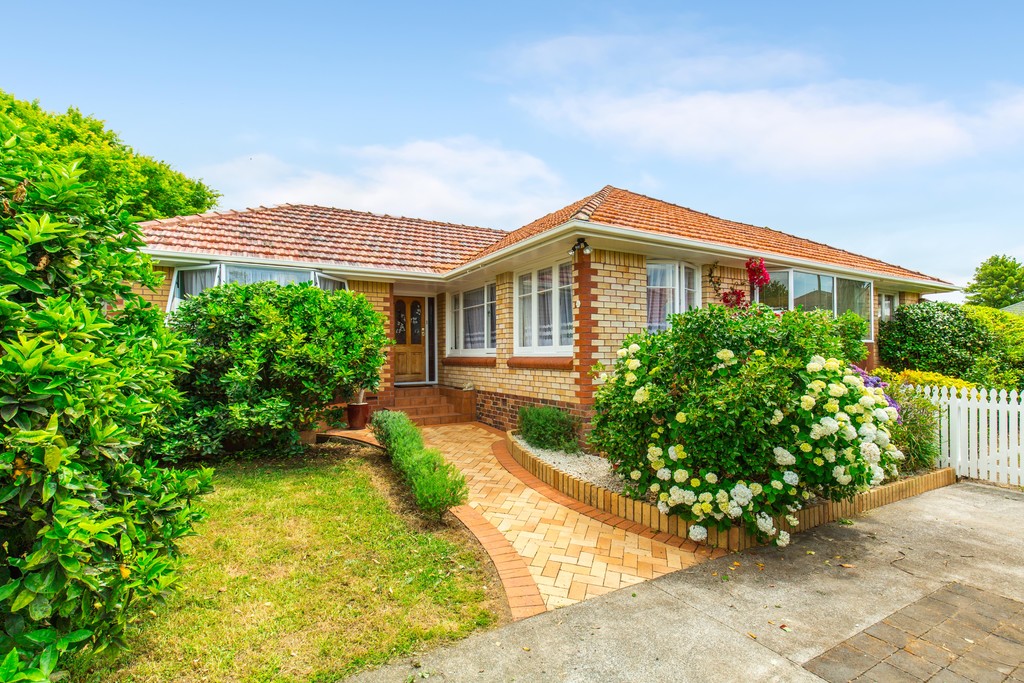 6 Carlie Street, Papatoetoe, Manukau City, 3 Schlafzimmer, 0 Badezimmer