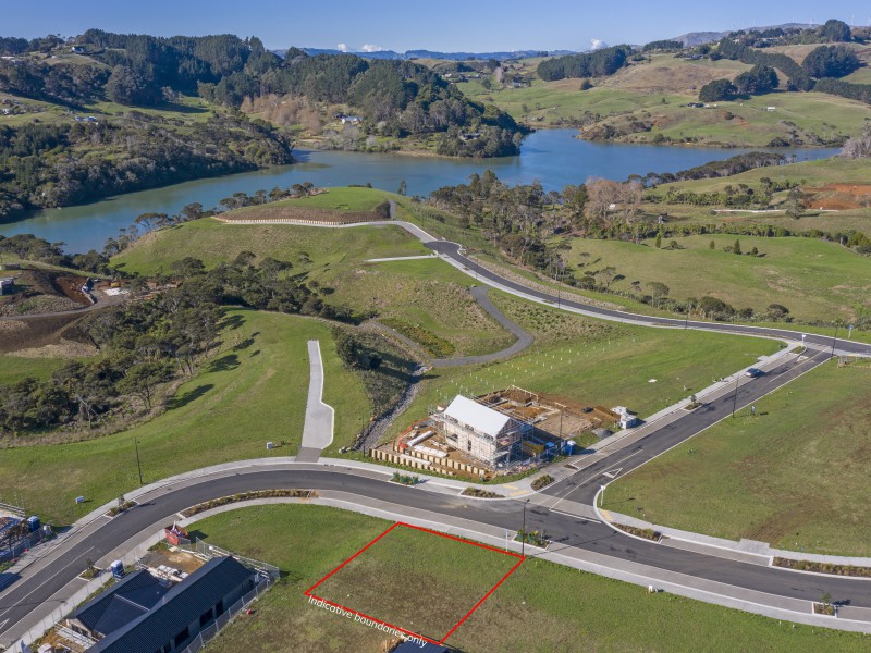 6 Tunarau Street, Raglan, Waikato, 2 Bedrooms, 1 Bathrooms