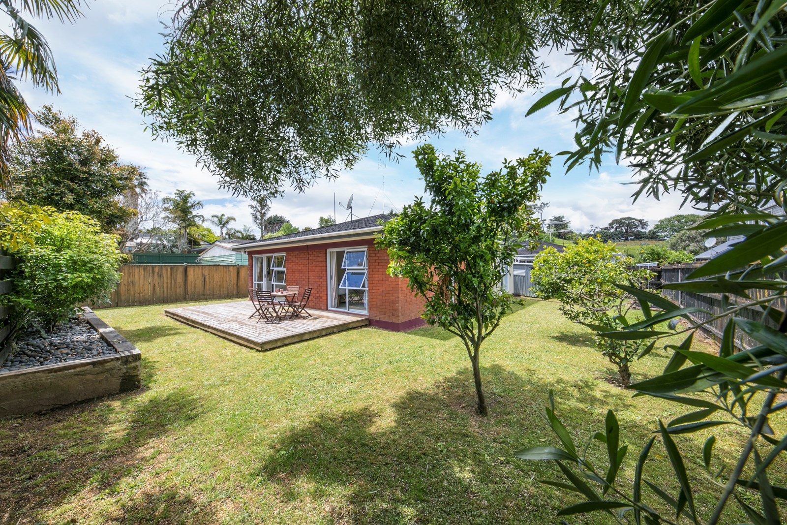 7a Imogene Way, Half Moon Bay, Manukau City, 2 Bedrooms, 1 Bathrooms