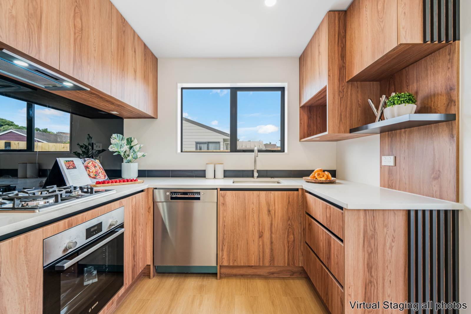 42a Kopara Place, Clendon Park, Manukau City, 3 ਕਮਰੇ, 2 ਬਾਥਰੂਮ, Townhouse