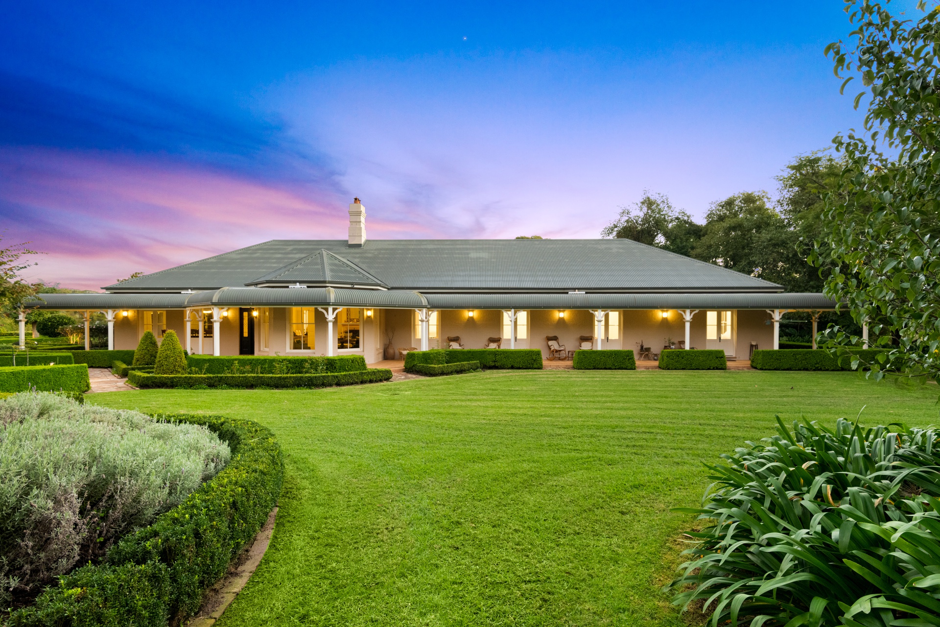 231 TOORONGA RD, Terrey Hills, Northern Beaches, 0部屋, 0バスルーム, Lifestyle Section
