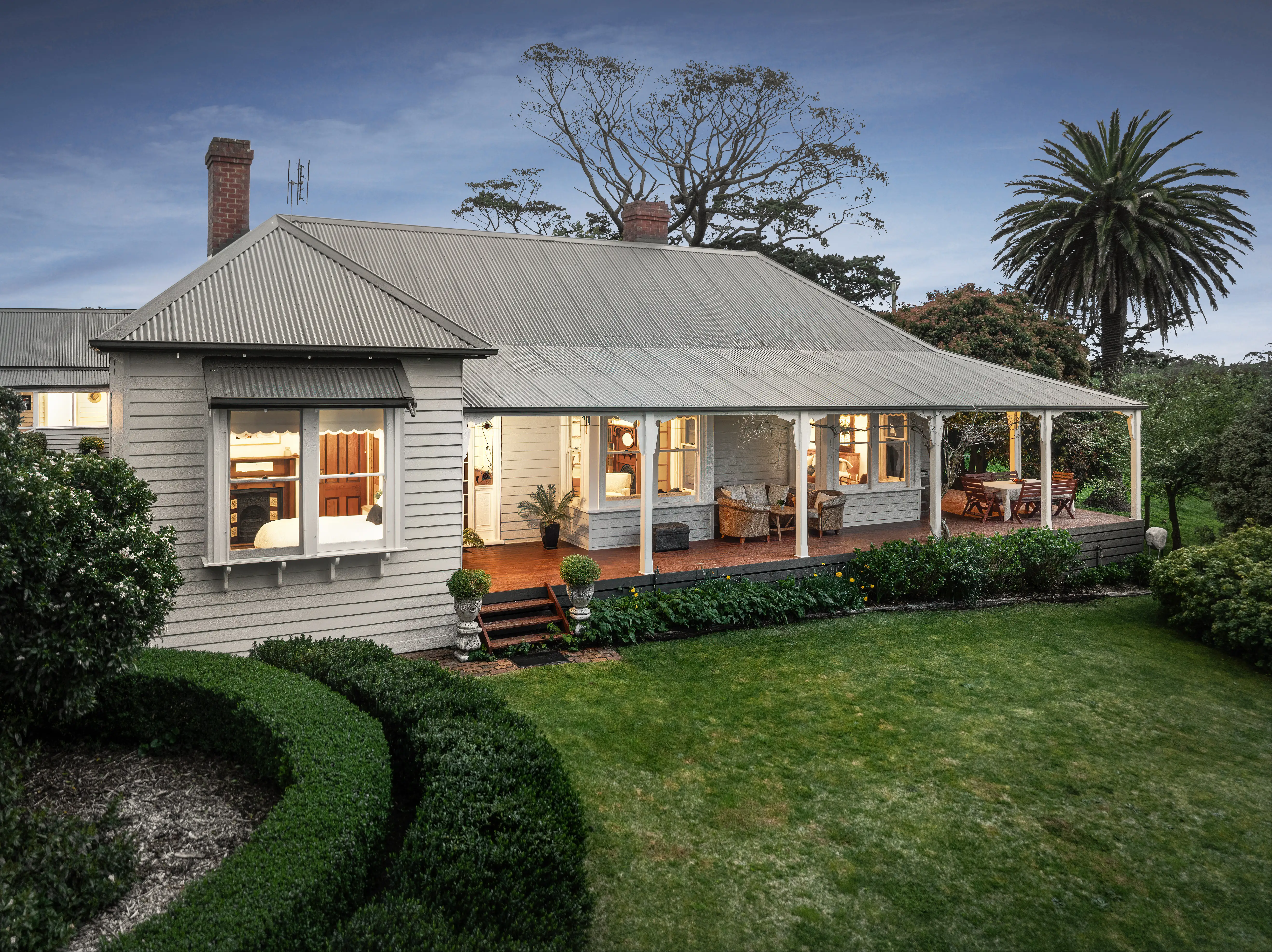 164 CARLSRUHE CENTRAL RD, Carlsruhe, Ballarat, 0 Bedrooms, 0 Bathrooms, House