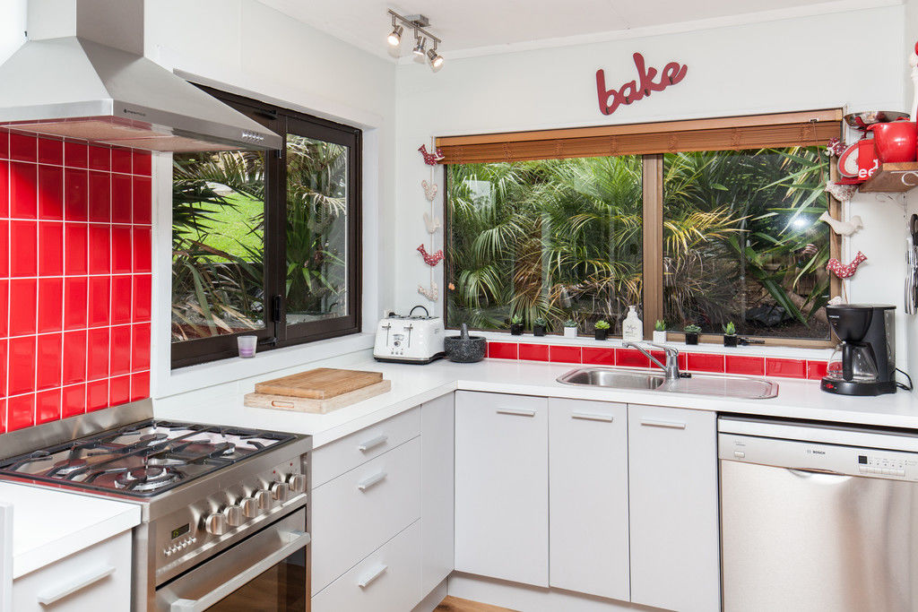 12c Primrose Street, Raglan, Waikato, 3房, 1浴, House