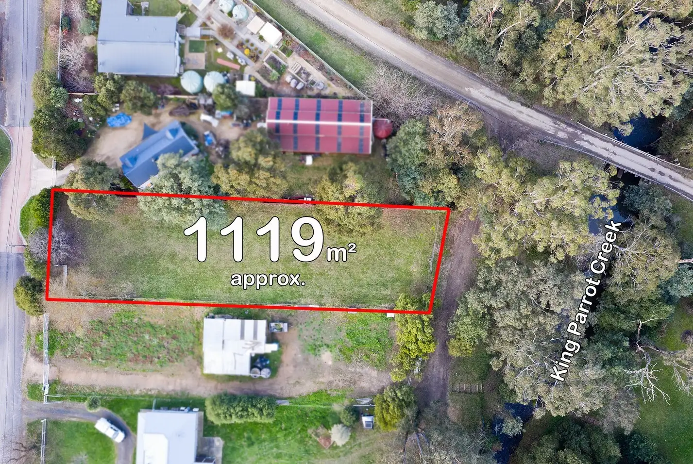 5 RIVERSIDE CR, Flowerdale, Shepparton, 0 rūma, 0 rūma horoi, Section