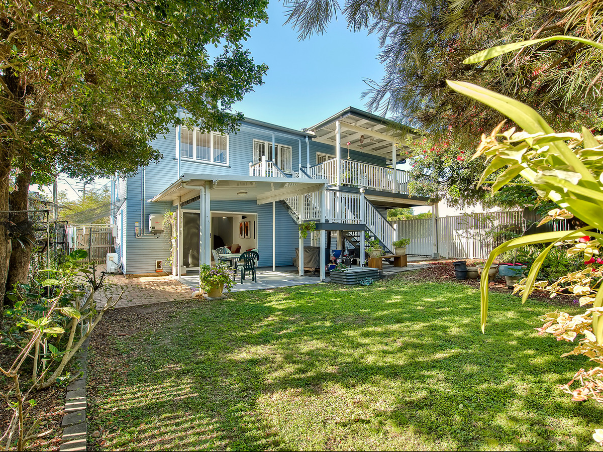 203 EDINBURGH CASTLE RD, Wavell Heights, Brisbane - Northern Region , 0 침실, 0 욕실, House