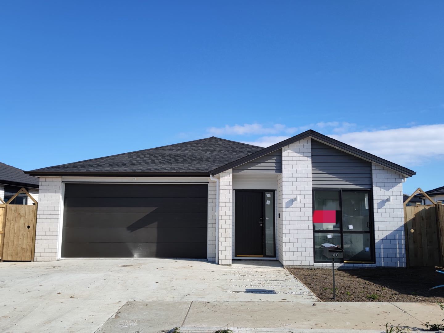 Residential  Mixed Housing Suburban Zone