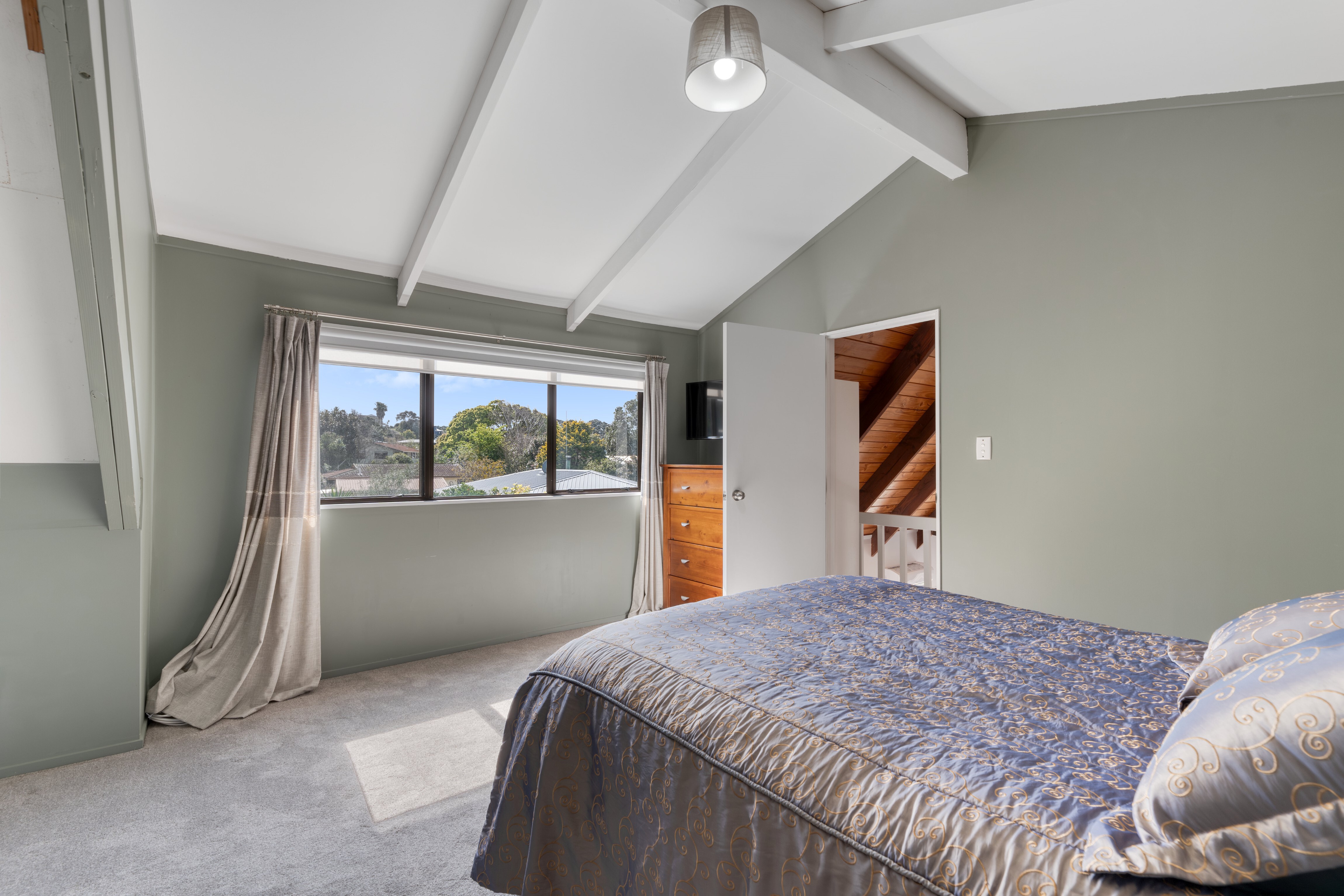 5 Pohutukawa Drive, Athenree, Western Bay Of Plenty, 3 ਕਮਰੇ, 1 ਬਾਥਰੂਮ, House