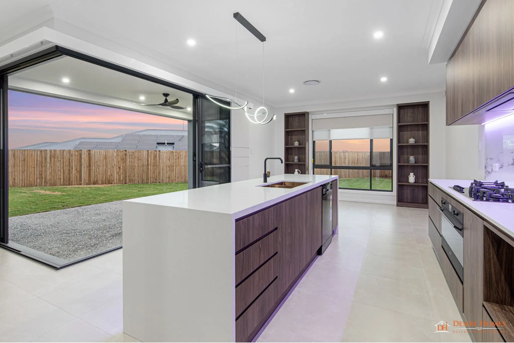 2 COPPER CR, Greenbank, Brisbane - Southern Region, 0部屋, 0バスルーム, House