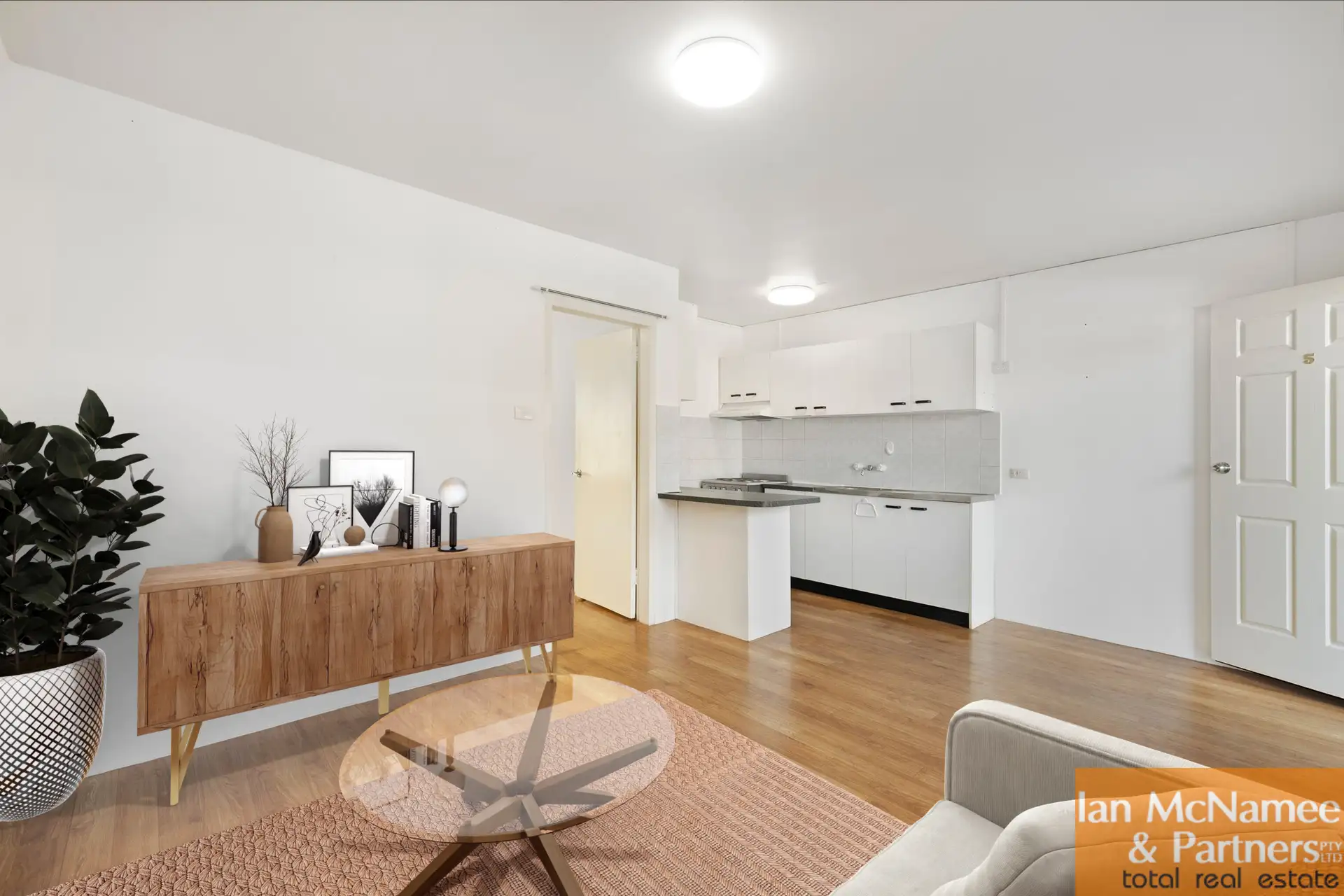 UNIT 5 9 MACQUOID ST, Queanbeyan East, South Coast, 0 ਕਮਰੇ, 0 ਬਾਥਰੂਮ, Unit