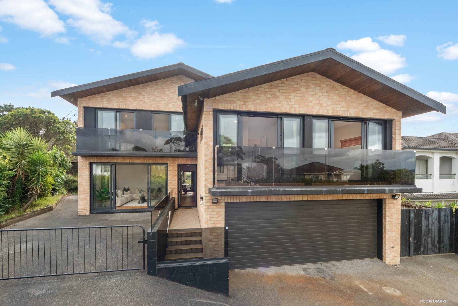 71 Rising Parade, Fairview Heights, North Shore City, 4房, 3浴, House