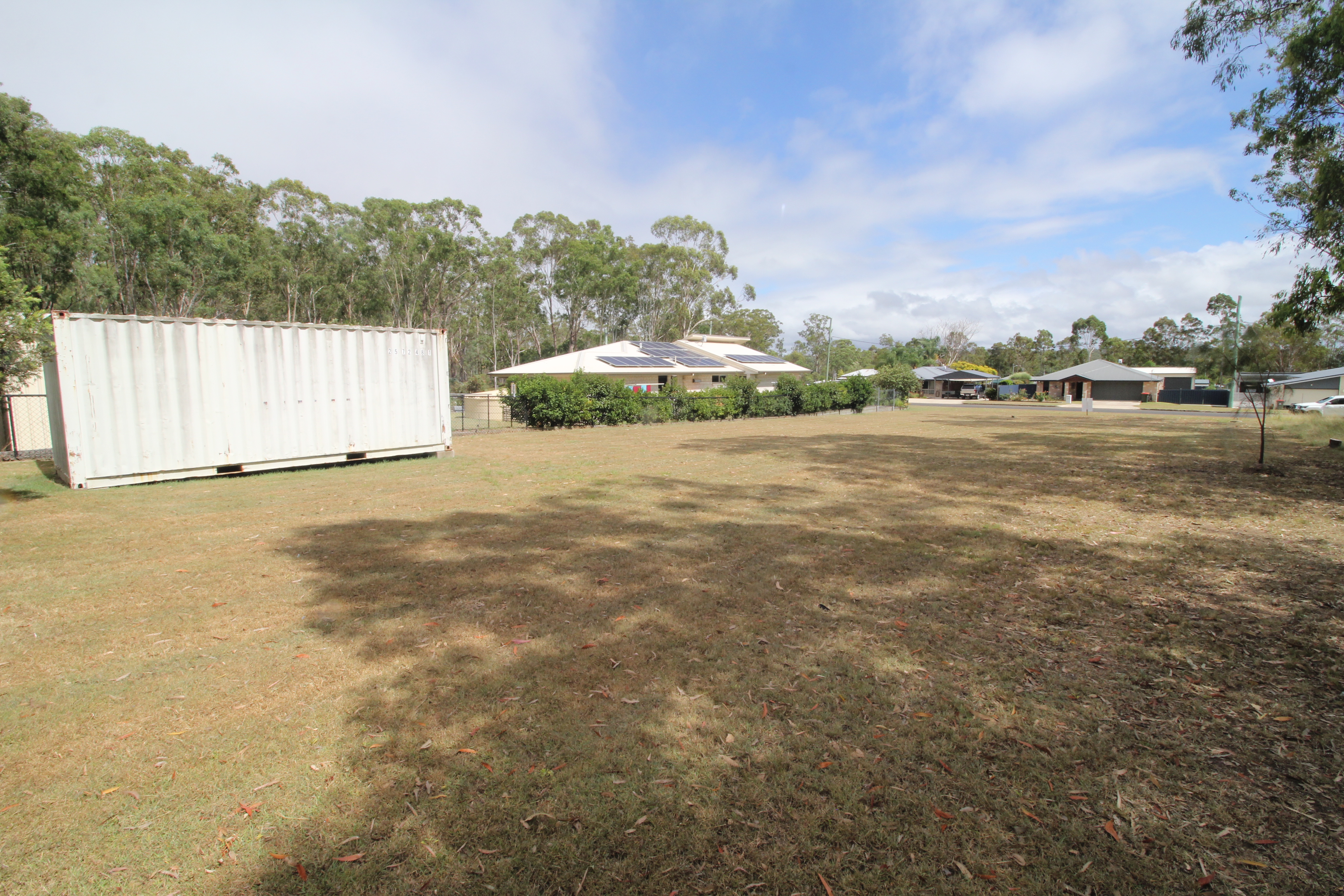 124 PRING ST, Wondai, Wide Bay, 0 ਕਮਰੇ, 0 ਬਾਥਰੂਮ, Section