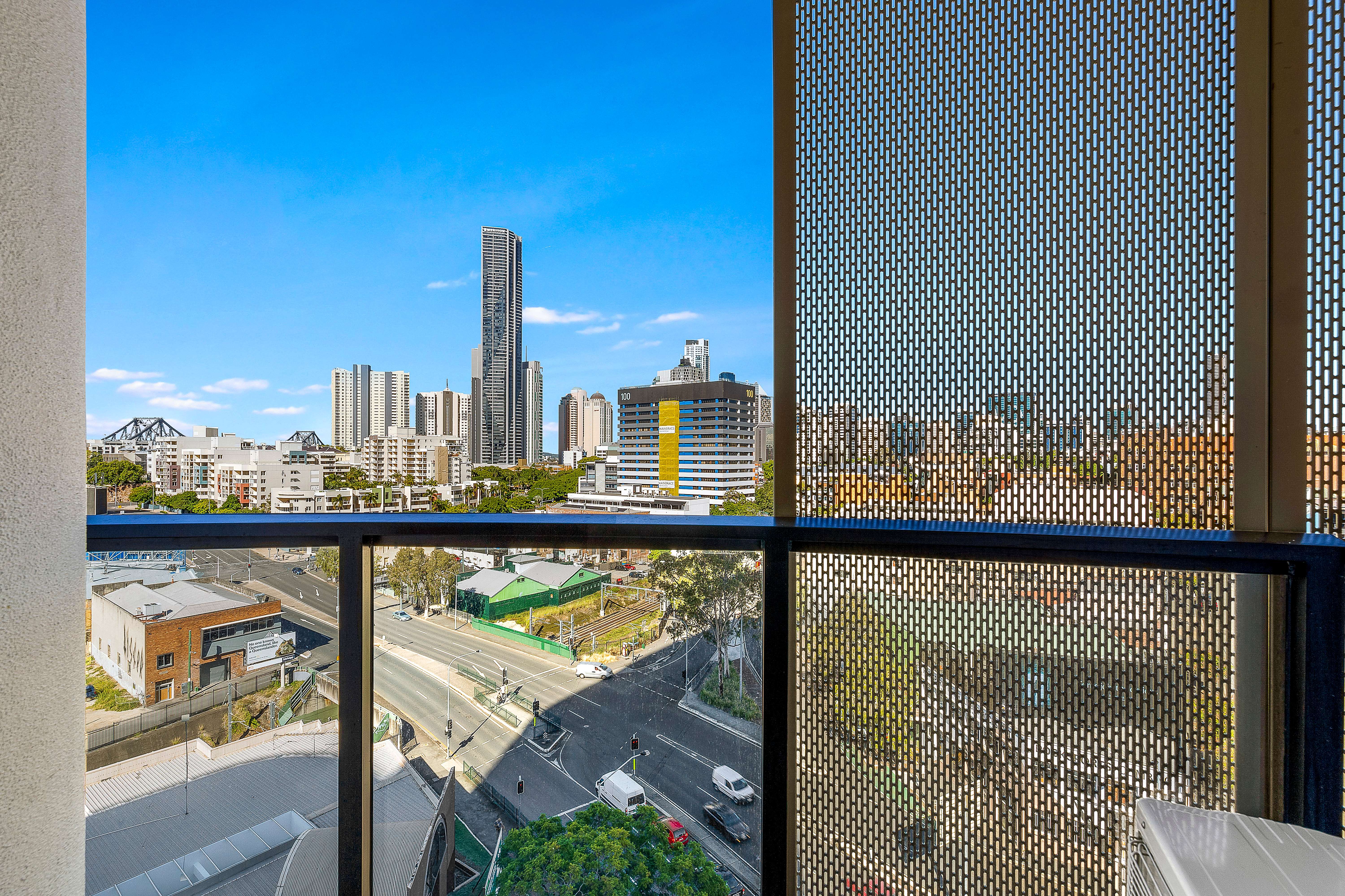 UNIT 1007 179 ALFRED ST, Fortitude Valley, Brisbane - Inner City Region, 0 ਕਮਰੇ, 0 ਬਾਥਰੂਮ, Unit