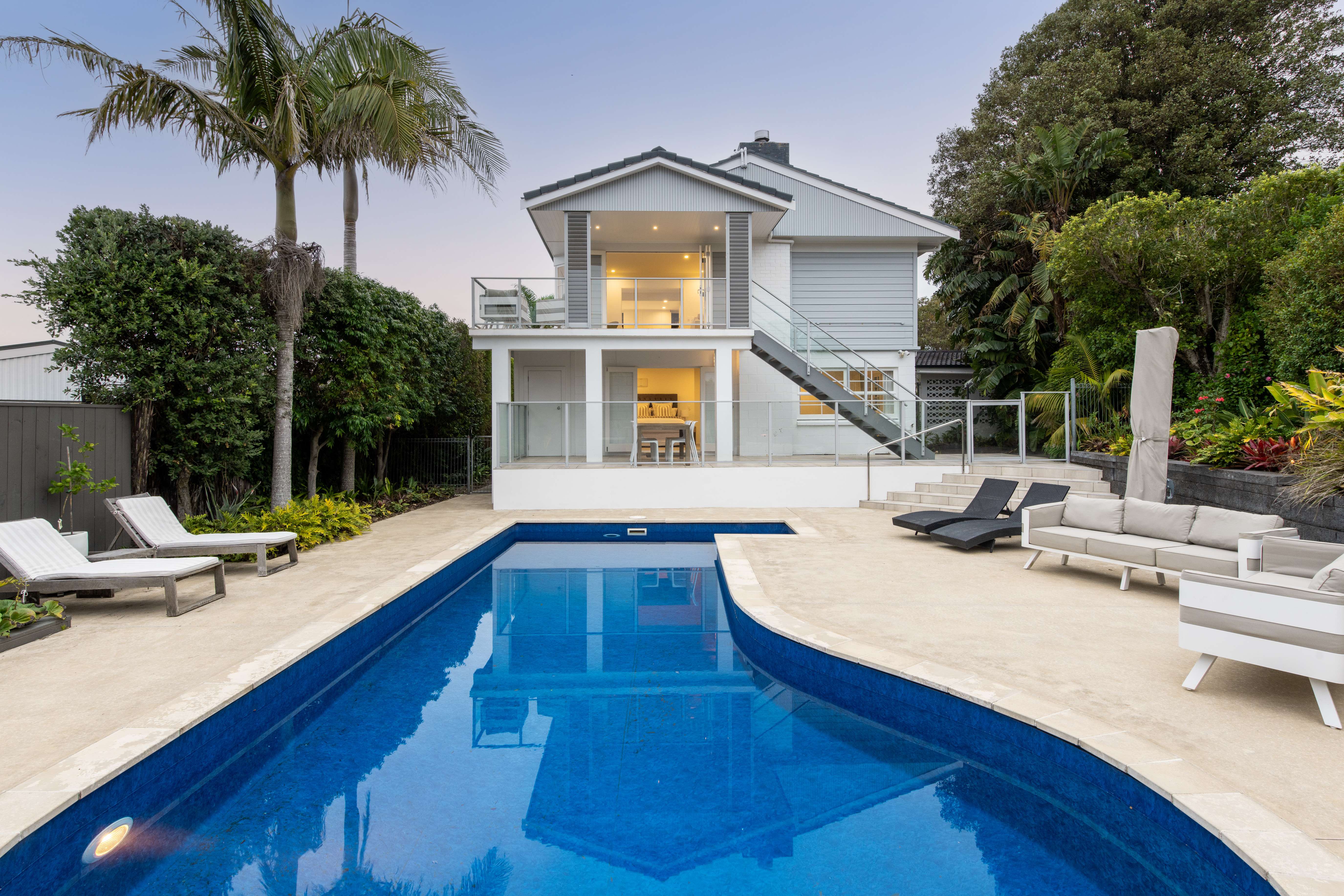 Residential  Mixed Housing Suburban Zone