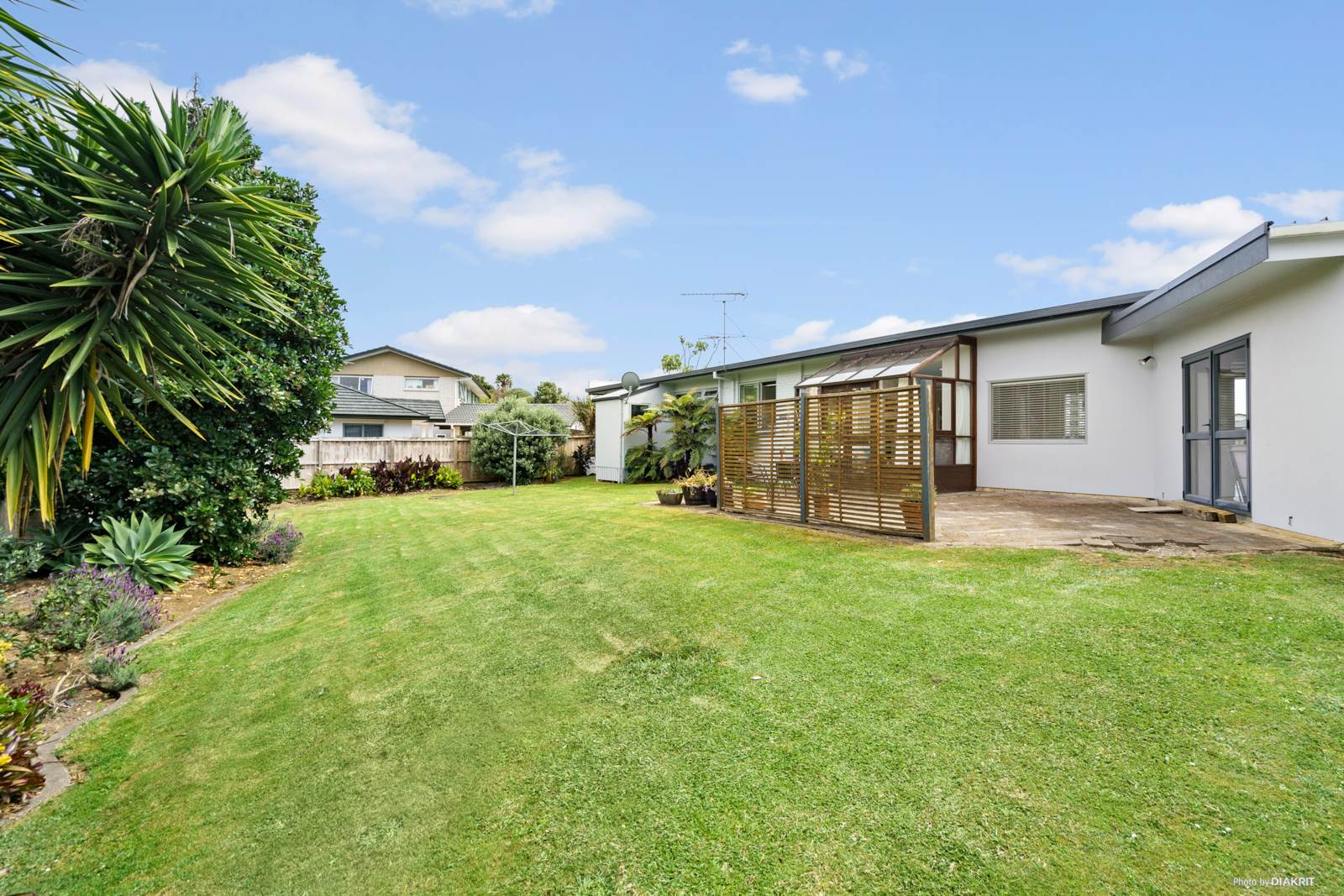 16 Binda Place, Botany Downs, Manukau City, 4房, 2浴