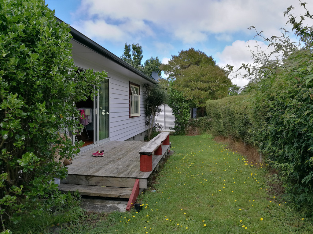 8 Ludlam Street, Featherston, South Wairarapa, 3 Bedrooms, 0 Bathrooms