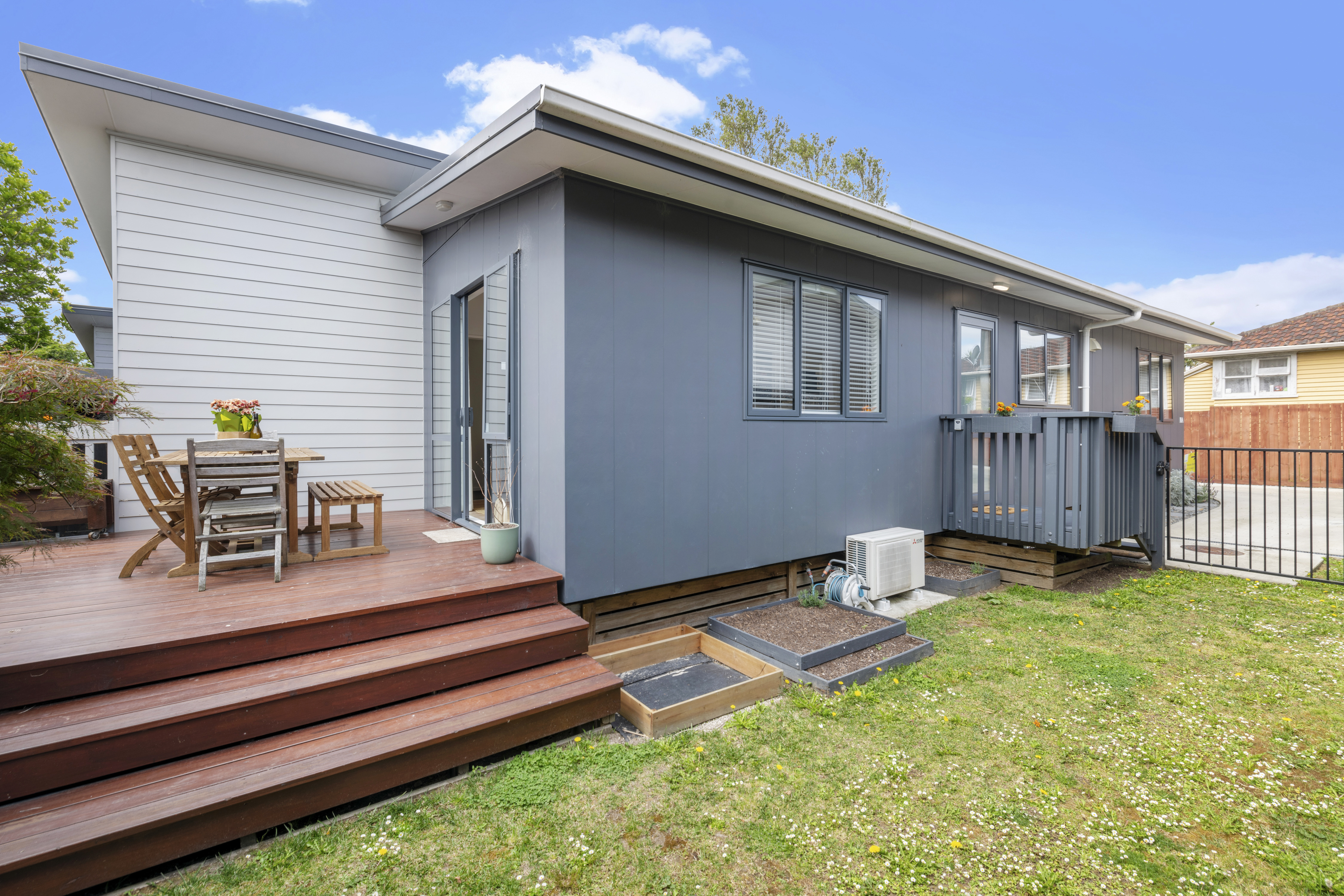10a Toatoa Place, Mangere Bridge, Manukau City, 4 Bedrooms, 1 Bathrooms, House