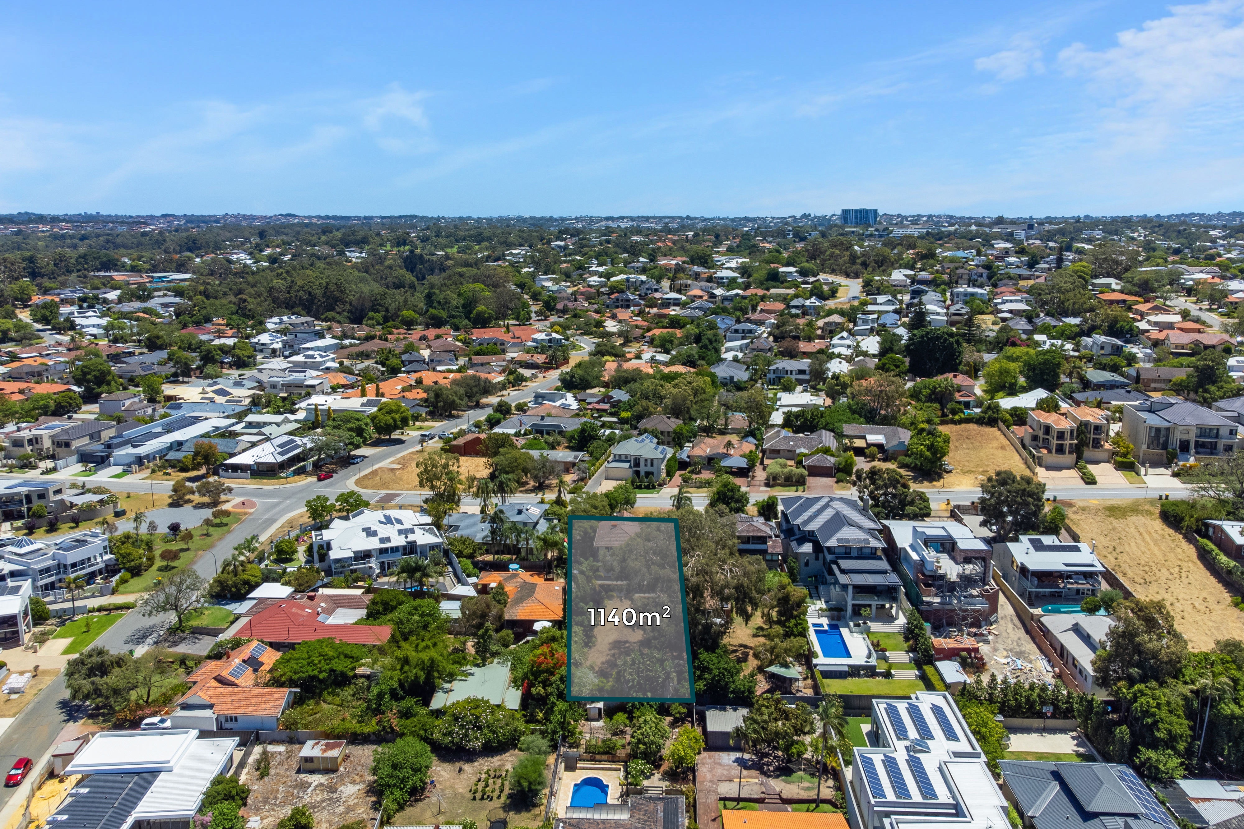 121 BATEMAN RD, Mount Pleasant, South West Perth, 0 habitaciones, 0 baños, House