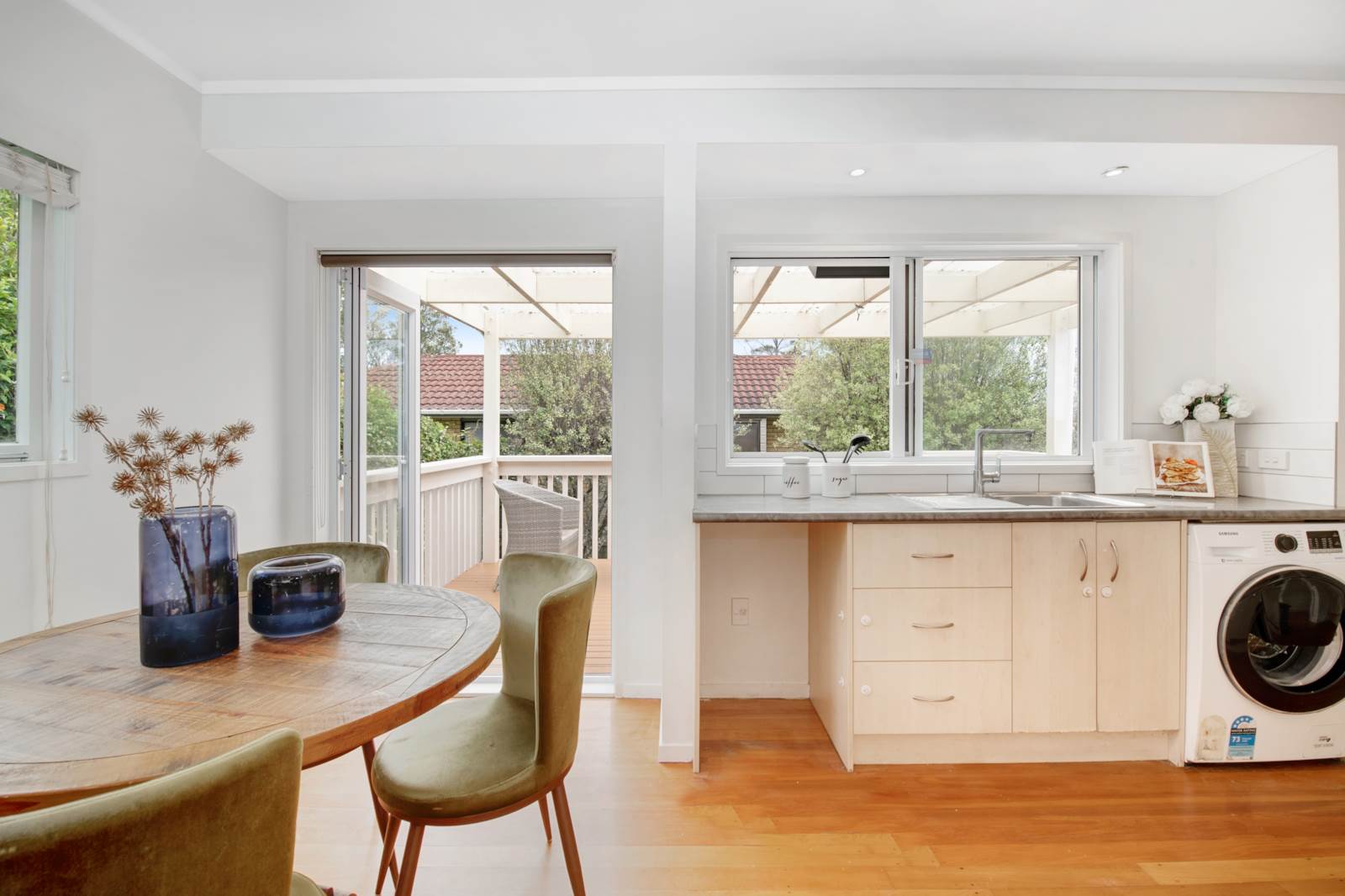 5 William Souter Street, Forrest Hill, North Shore City, 4 રૂમ, 0 બાથરૂમ, House