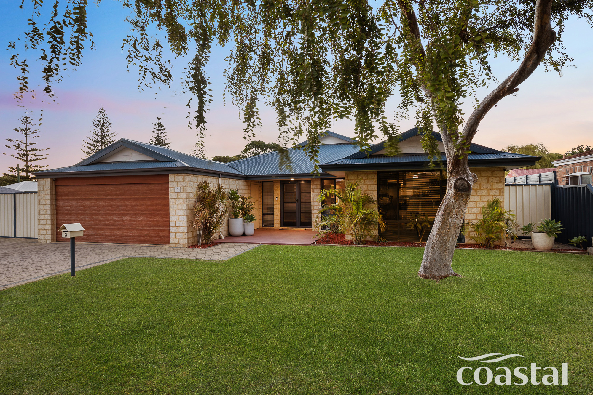 3 FEDERATION DR, Singleton, Rockingham, 0 ਕਮਰੇ, 0 ਬਾਥਰੂਮ, House