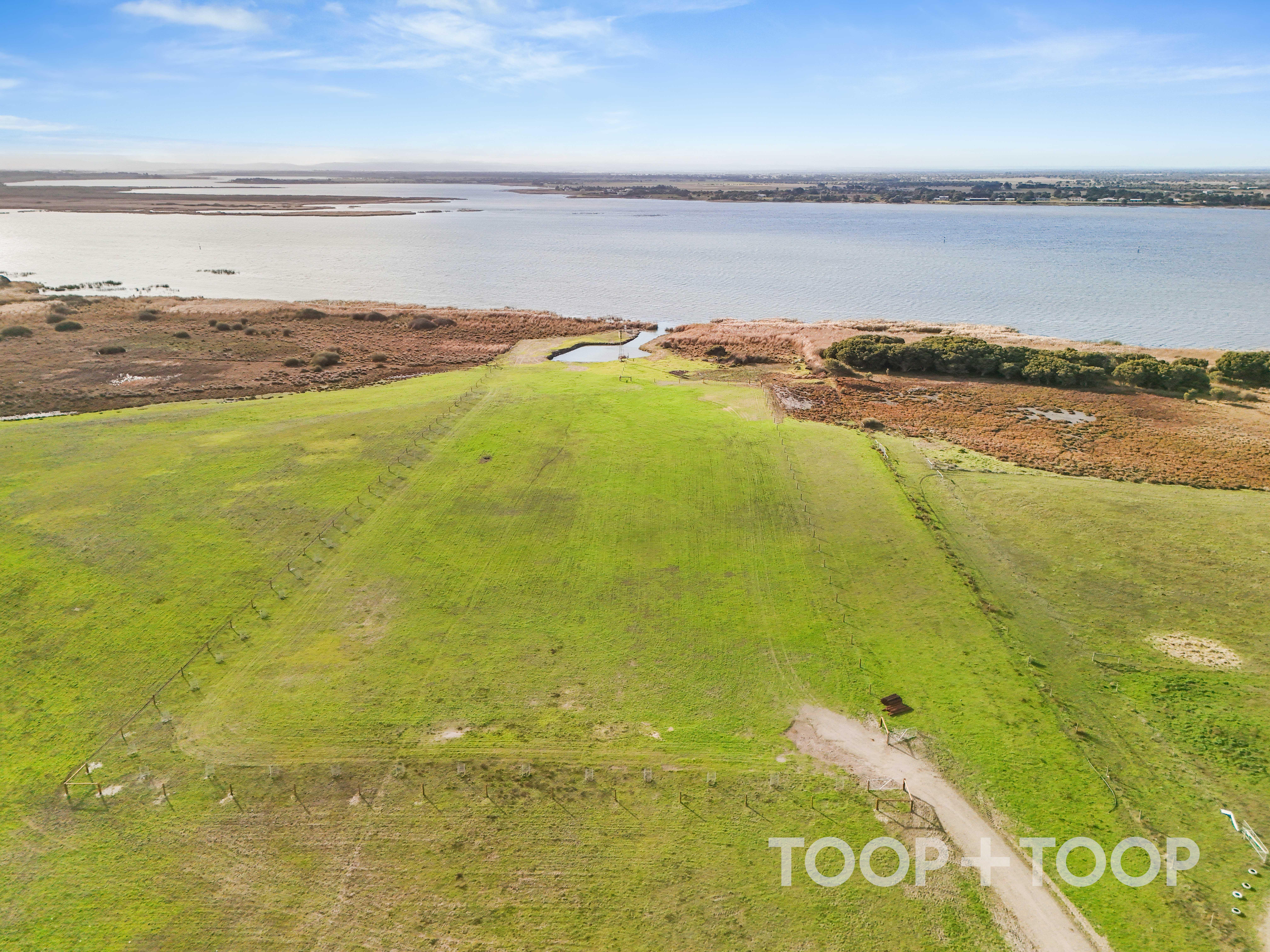 60 PULLEN RD, Hindmarsh Island, South East, 0 ห้องนอน, 0 ห้องน้ำ, Section