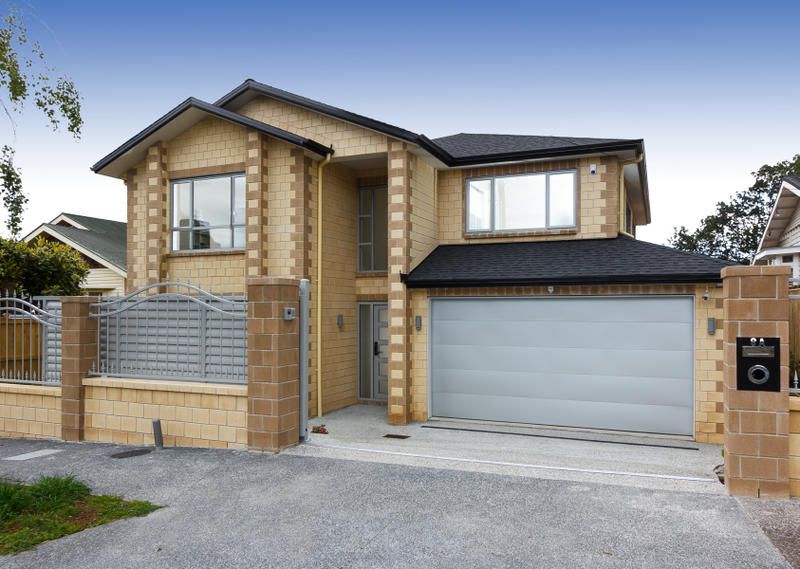 Residential  Mixed Housing Suburban Zone