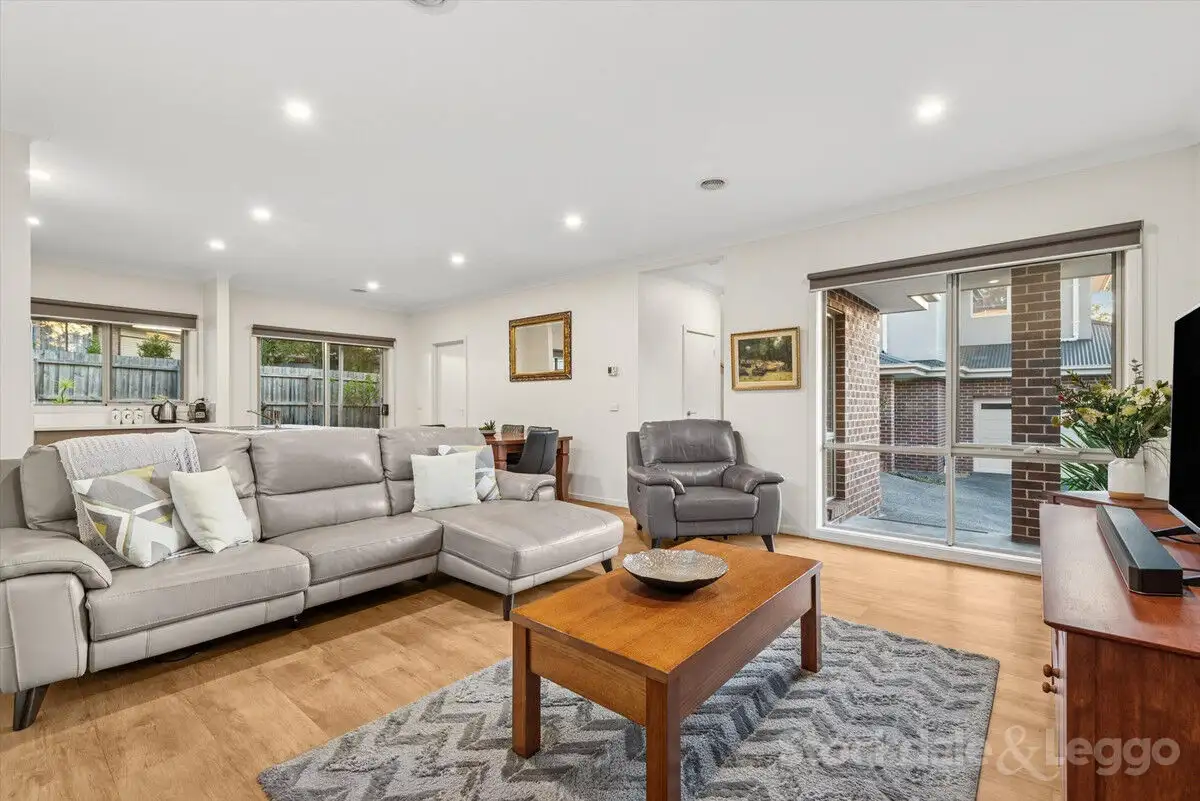 UNIT 3 35 TAYLORS RD, Croydon, East Melbourne, 0房, 0浴, Townhouse