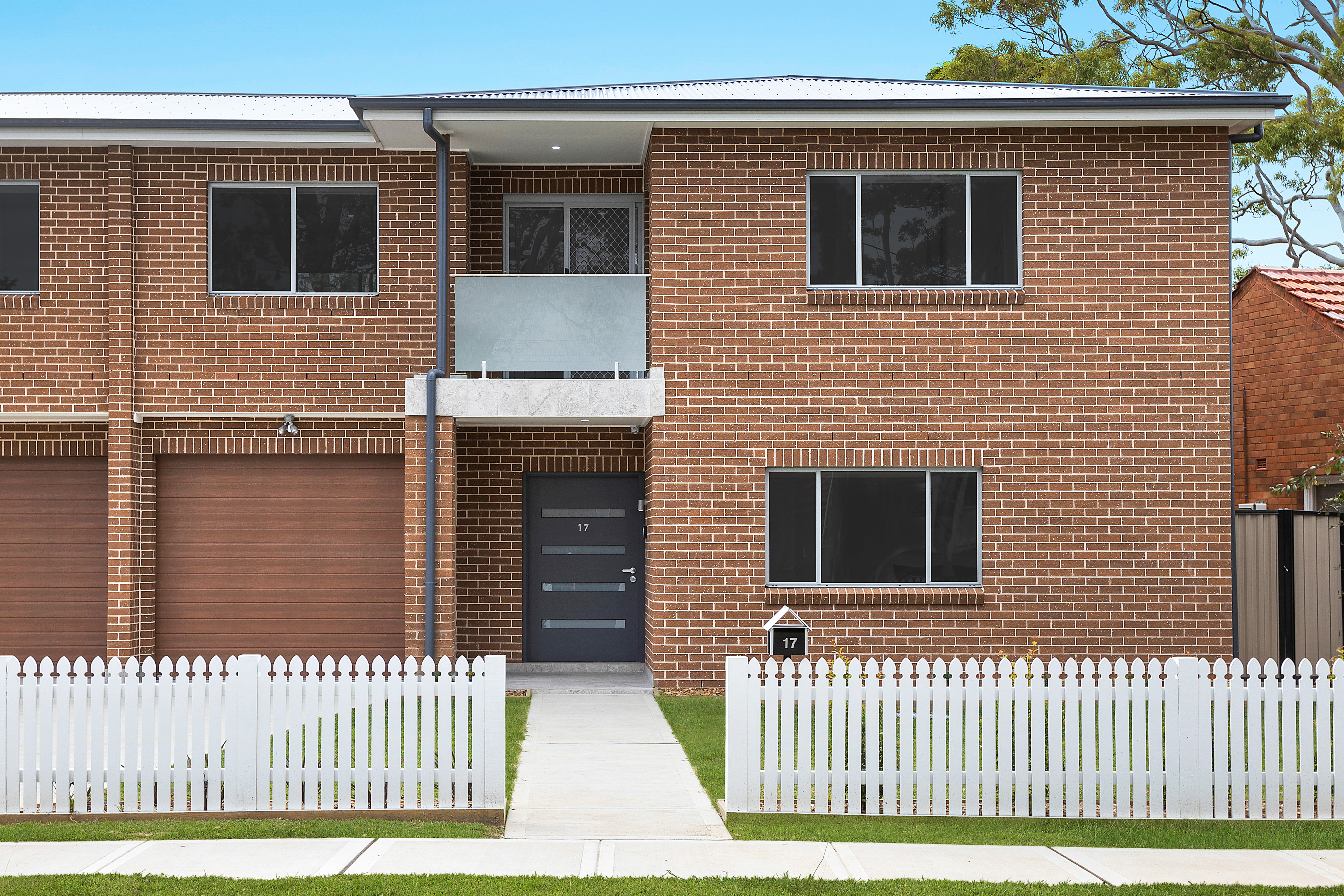 LOW DENSITY RESIDENTIAL
