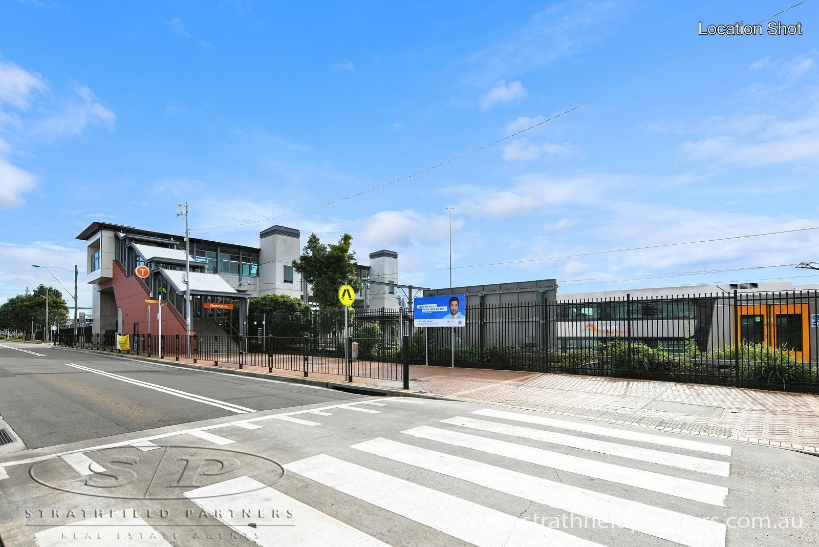 15 COURALLIE AV, Homebush West, Inner West, 0 રૂમ, 0 બાથરૂમ, House