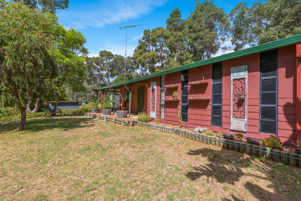 4550 GREAT EASTERN HWY, Mahogany Creek, Mundaring, 0 ਕਮਰੇ, 0 ਬਾਥਰੂਮ, House