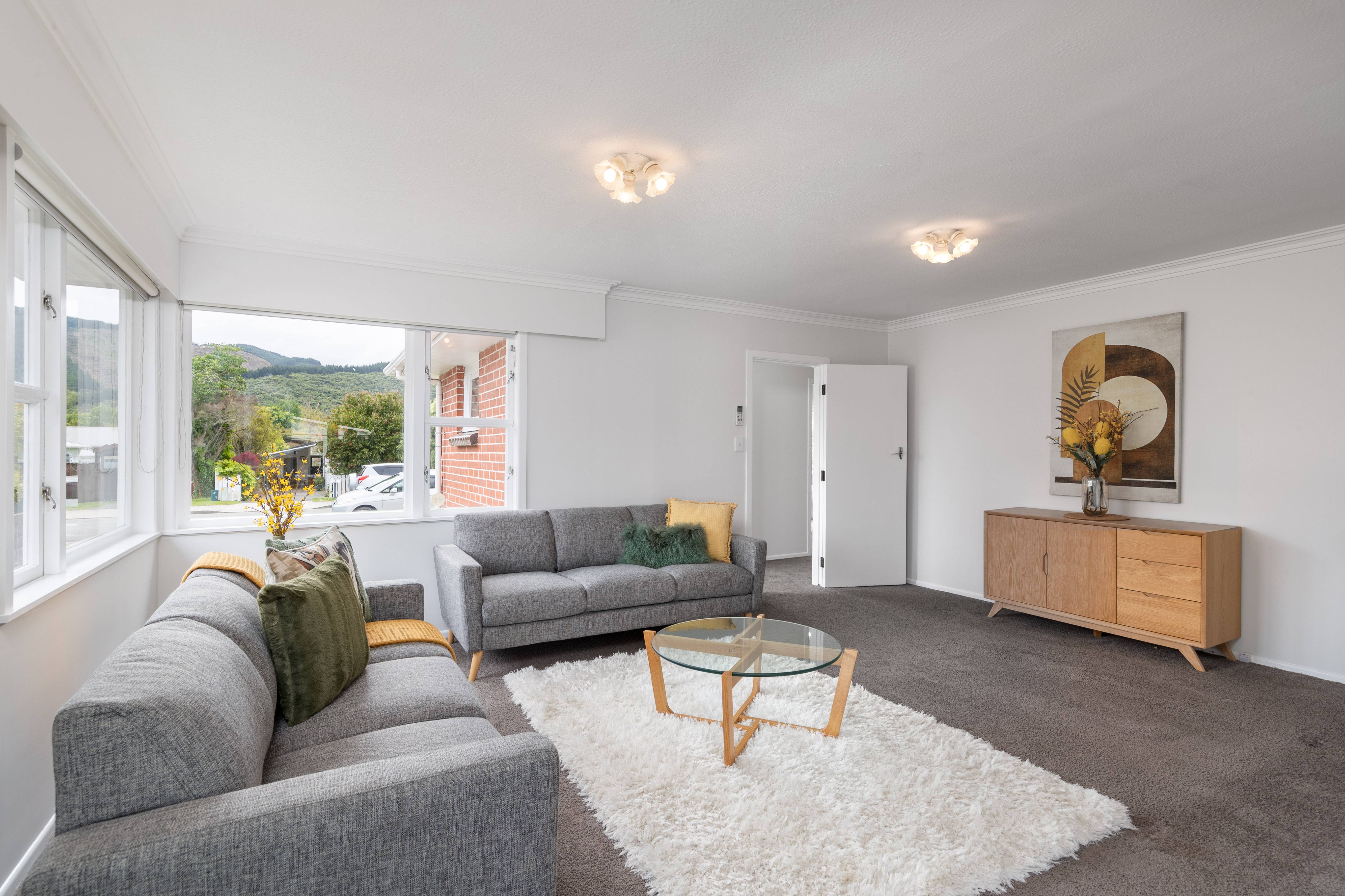 6 Ruru Crescent, Heretaunga, Upper Hutt City, 3 Bedrooms, 1 Bathrooms, House