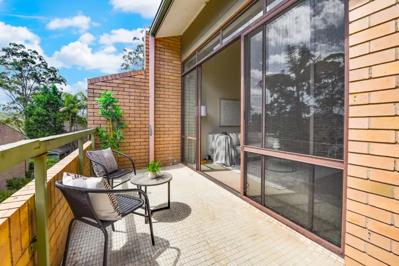 UNIT 17 2 CARLISLE CL, Macquarie Park, Upper North Shore, 0 غرف, 0 حمامات, Unit