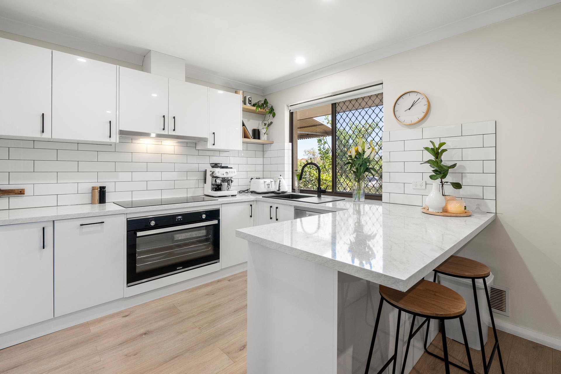 MELVILLE VILLAS UNIT 8 5 KITCHENER RD, Melville, South West Perth, 0 침실, 0 욕실, House
