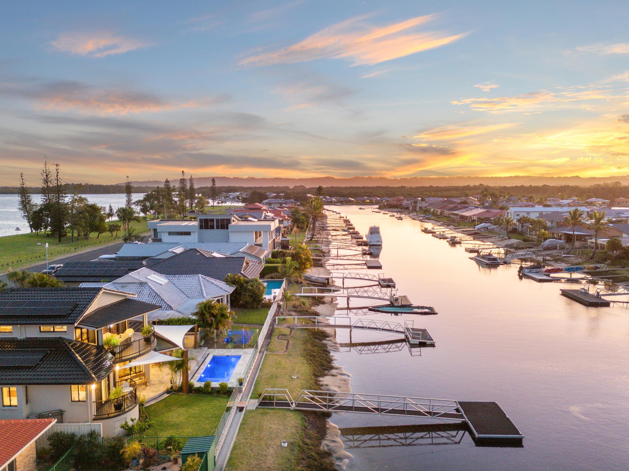 115 RIVERSIDE DR, West Ballina, North Coast, 0 Kuwarto, 0 Banyo, House