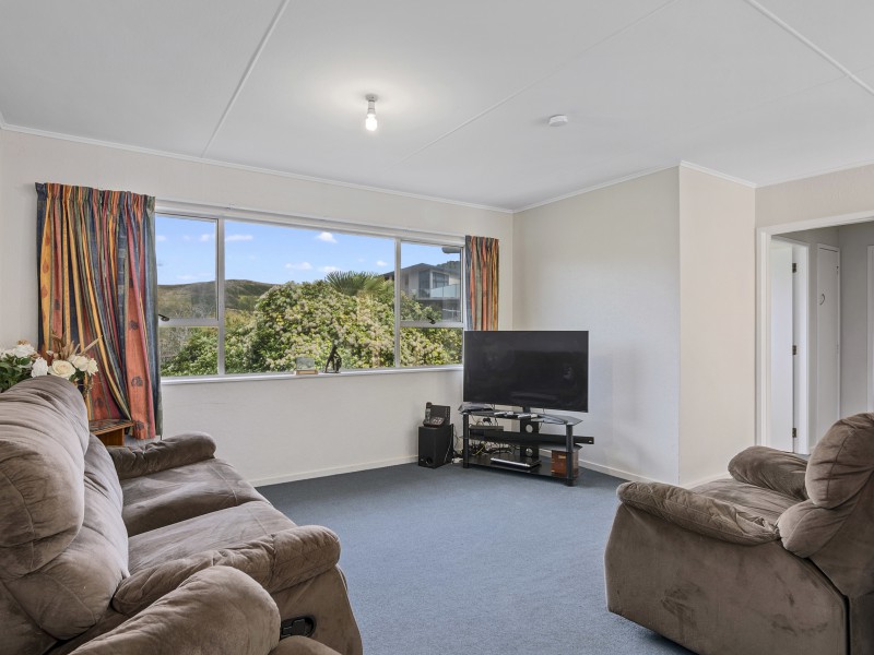 1/35 Toi Toi Street, Toi Toi, Nelson, 2 Bedrooms, 1 Bathrooms, Unit
