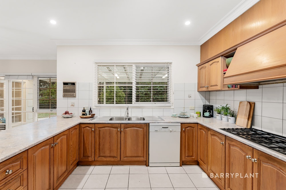 44 EDMUND RICE PDE, Watsonia North, North Melbourne, 0房, 0浴, House