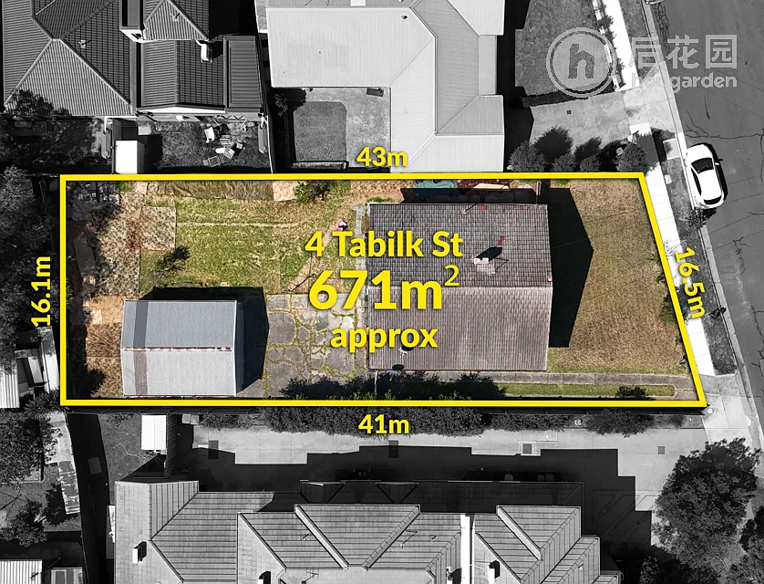 4 TABILK ST, FAWKNER VIC 3060, 3 कमरे, 1 बाथरूम, House