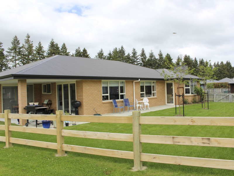 Residential C